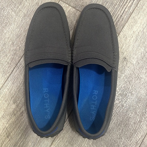 Rothy’s The Driving Loafer- Size 14 NWOT - Picture 3 of 7